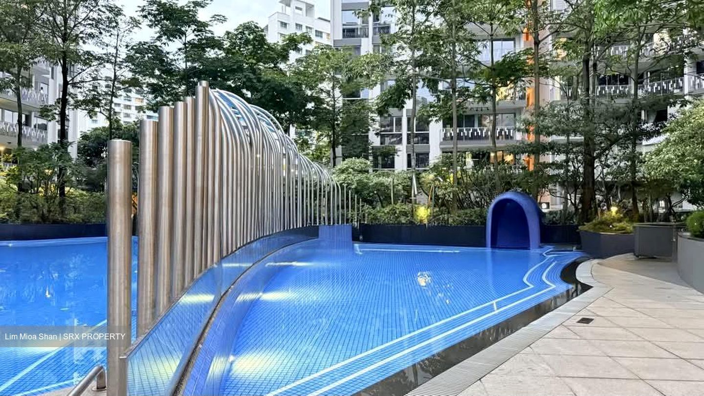 Flo Residence (D19), Condominium #595238871